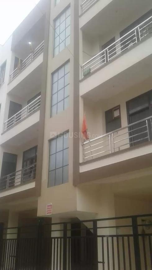 3 Bhk 1350 Sqft Apartment For Sale At Shastri Nagar Kanpur Property Id 5247809