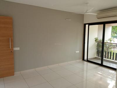 3 BHK Apartment