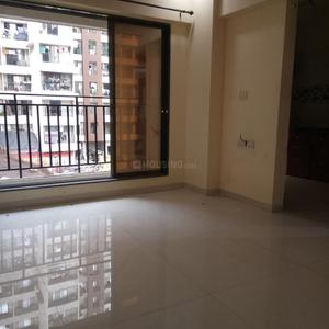 Gallery Cover Image of 725 Sq.ft 1 BHK Apartment for buy in DLasa Heights, Nalasopara East for 3300000