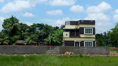Gallery Cover Image of Sq.ft Residential Plot for buy in Joka for 500000