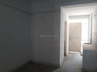 1 RK Apartment