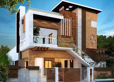 Gallery Cover Image of 2757 Sq.ft 3 BHK Villa for buy in B N Reddy Nagar for 18000000