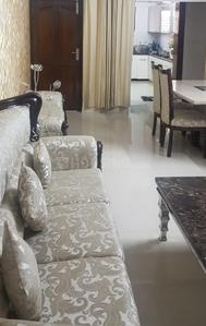 3 BHK Apartment