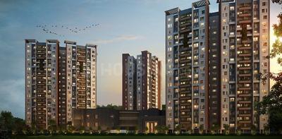 2 BHK Apartment