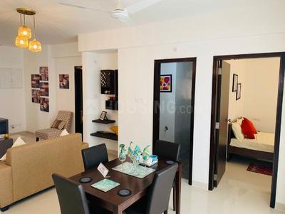 3 BHK Apartment