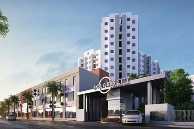 Gallery Cover Image of 710 Sq.ft 2 BHK Apartment for buy in Serampore for 2000000