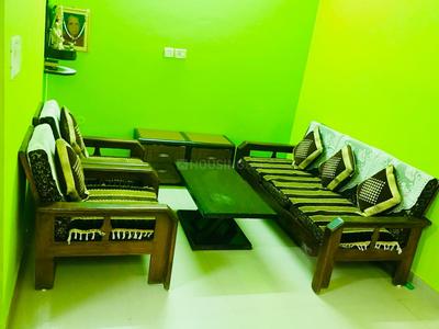 3 BHK Apartment