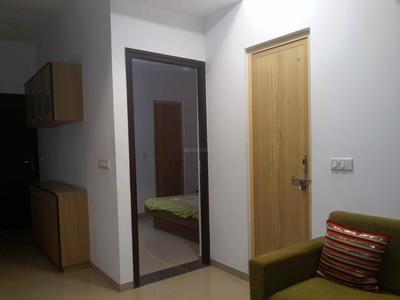1 BHK Apartment