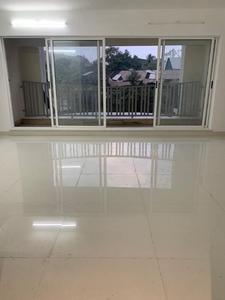 1 BHK अपार्टमेंट
