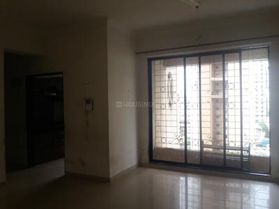 Gallery Cover Image of 1150 Sq.ft 2 BHK Apartment for buy in Kharghar for 9000000