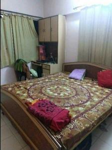 Bedroom Image of PG 4746357 Yerawada in Yerawada