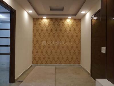 Gallery Cover Image of 800 Sq.ft 3 BHK Independent Floor for buy in J R Floors, Sector 24 Rohini for 7000000