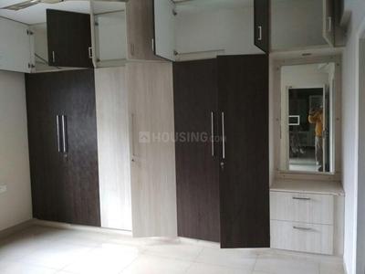 1160 Sqft BHK Flat for sale in SNN Raj Serenity Phase