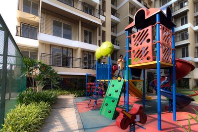 2 BHK Apartment