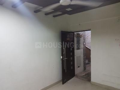 1 BHK Apartment