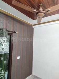 Gallery Cover Image of 800 Sq.ft 2 BHK Independent Floor for buy in Khirki Extension for 3500000