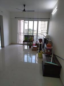 Gallery Cover Image of 976 Sq.ft 2 BHK Apartment for rent in Panvel for 17500