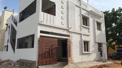 Gallery Cover Image of 2200 Sq.ft 4 BHK Independent House for buy in Ramamurthy Nagar for 13000000