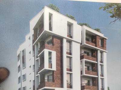 Gallery Cover Image of 1200 Sq.ft 2 BHK Apartment for buy in Kondapur for 7700000