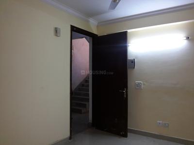 1 BHK Apartment