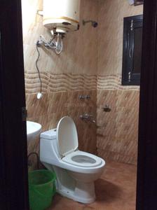 Bathroom Image of Friends Home Boys PG in Greater Kailash