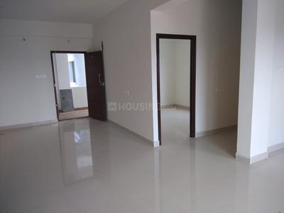 Gallery Cover Image of 1485 Sq.ft 3 BHK Apartment for buy in Agrahara Layout for 7500000