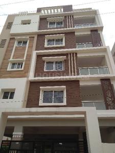 Gallery Cover Image of 2650 Sq.ft 3 BHK Apartment for buy in Dr A S Rao Nagar Colony for 12457500