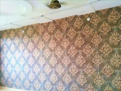 Gallery Cover Image of 1150 Sq.ft 2 BHK Independent House for buy in Gomti Nagar for 4200000
