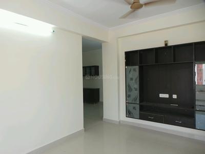 3 BHK Apartment