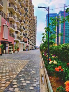 2 BHK फ़्लैट