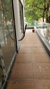 Gallery Cover Image of 2500 Sq.ft 3 BHK Independent Floor for buy in Sector 57 for 15000000