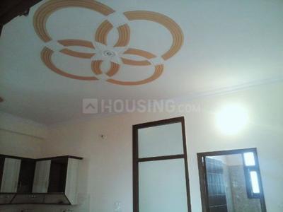 1 BHK Apartment