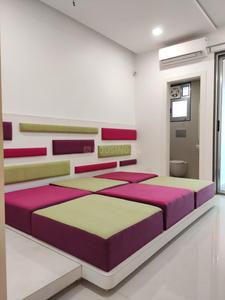 3 BHK Apartment