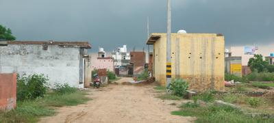 450 Sq.ft Residential Plot for Sale in Najafgarh, New Delhi