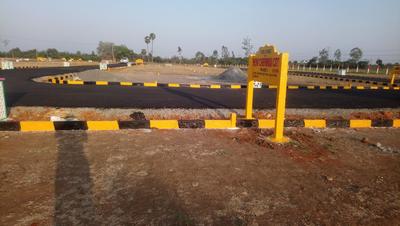Gallery Cover Image of Sq.ft Residential Plot for buy in Thiruporur for 480000