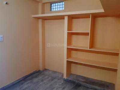BHK Independent House for rent in Borabanda, North Hyderabad