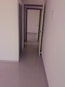 Gallery Cover Image of 865 Sq.ft 2 BHK Apartment for buy in Karjat for 2800000