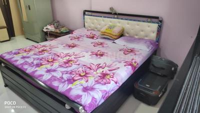 Gallery Cover Image of 551 Sq.ft 1 BHK Apartment for buy in Vashi for 11500000