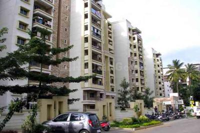 3 BHK Apartment