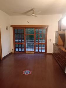 Gallery Cover Image of 4500 Sq.ft 3 BHK Independent Floor for rent in Sector 15A for 60000