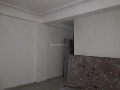1 BHK Apartment