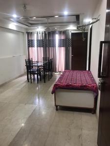 Gallery Cover Image of 1260 Sq.ft 3 BHK Independent Floor for rent in RWA Hauz Khas Block C 5, Hauz Khas for 50000