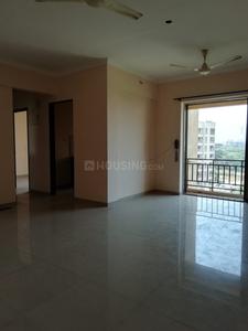 Gallery Cover Image of 1098 Sq.ft 2 BHK Apartment for buy in Kalwa for 10000000