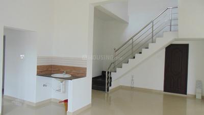 Gallery Cover Image of 3097 Sq.ft 3 BHK Independent House for buy in Saravanampatty for 7500000