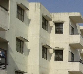 Gallery Cover Image of 455 Sq.ft 1 BHK Apartment for buy in Transport Nagar for 1200000