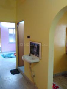 Gallery Cover Image of 410 Sq.ft 1 RK Independent Floor for buy in Golf Green for 1400000