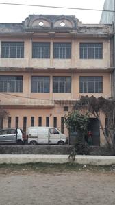 345 Sq.ft Residential Plot for Sale in Shakarpur Khas, New Delhi