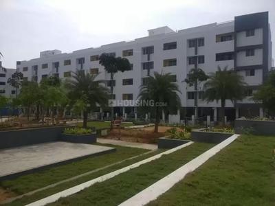 2 BHK Apartment