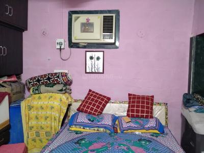 Gallery Cover Image of 750 Sq.ft 1 BHK Apartment for rent in Vasai West for 9000