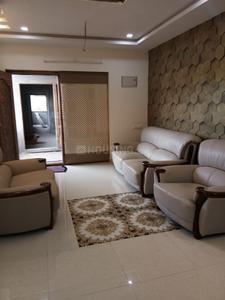 Gallery Cover Image of 1829 Sq.ft 3 BHK Apartment for buy in Gannavaram for 6390000